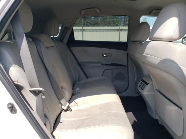 Photo 11 from auction – 2010 TOYOTA VENZA with VIN 4T3ZA3BB7AU037449