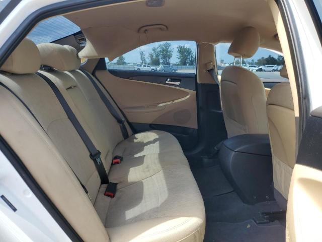 Photo 6 from auction – 2013 HYUNDAI SONATA GLS with VIN 5NPEB4AC4DH712052