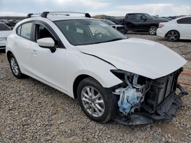 Photo 4 from auction – 2018 MAZDA 3 SPORT with VIN 3MZBN1K71JM200021