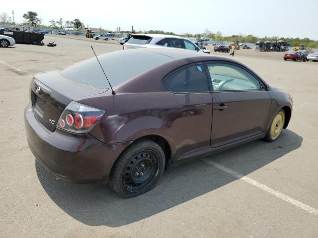 Photo 3 from auction – 2009 SCION TC with VIN JTKDE167190279106