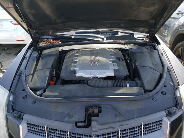 Photo 11 from auction – 2009 CADILLAC CTS with VIN 1G6DF577390129074