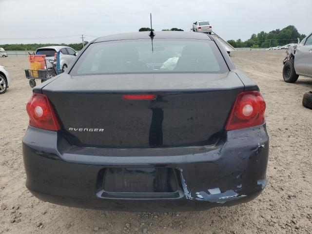 Photo 6 from auction – 2012 DODGE AVENGER SX with VIN 1C3CDZCB9CN221062