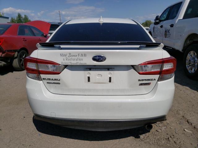 Photo 6 from auction – 2019 SUBARU IMPREZA SP with VIN 4S3GKAM64K3622499