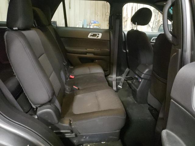 Photo 11 from auction – 2014 FORD EXPLORER X with VIN 1FM5K7D87EGB00096
