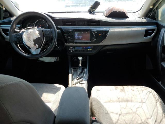 Photo 8 from auction – 2014 TOYOTA COROLLA L with VIN 2T1BURHE8EC202695