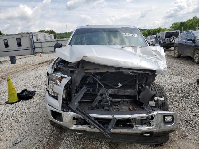 Photo 5 from auction – 2016 FORD F150 SUPER with VIN 1FTEW1EP7GKF60693