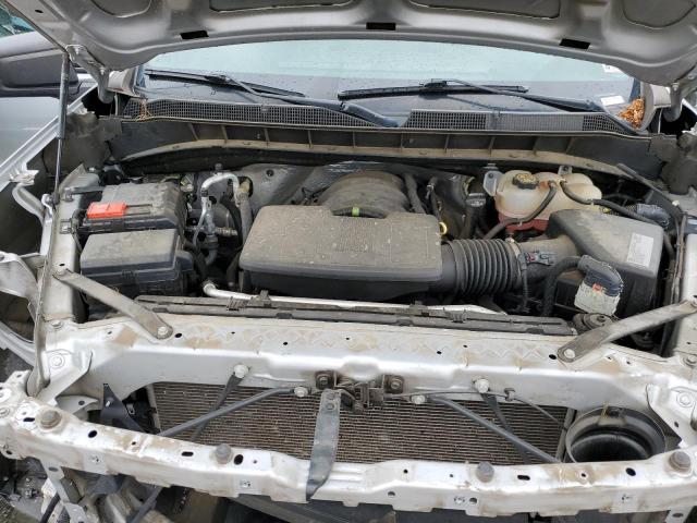 Photo 11 from auction – 2019 CHEVROLET SILVERADO with VIN 1GCRWAEH0KZ408524