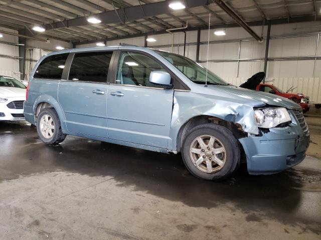 Photo 4 from auction – 2008 CHRYSLER TOWN & COU with VIN 2A8HR54P78R737185