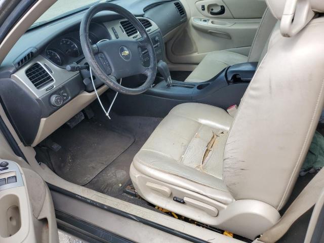 Photo 7 from auction – 2006 CHEVROLET MONTE CARL with VIN 2G1WK151569359315