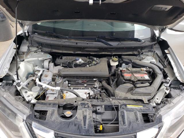 Photo 12 from auction – 2017 NISSAN ROGUE S with VIN KNMAT2MV4HP525272