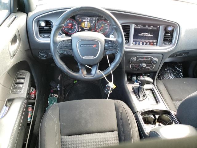 Photo 8 from auction – 2019 DODGE CHARGER SX with VIN 2C3CDXJG3KH739257