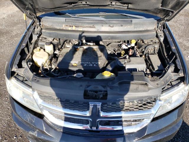 Photo 12 from auction – 2012 DODGE JOURNEY SE with VIN 3C4PDCAB2CT234507