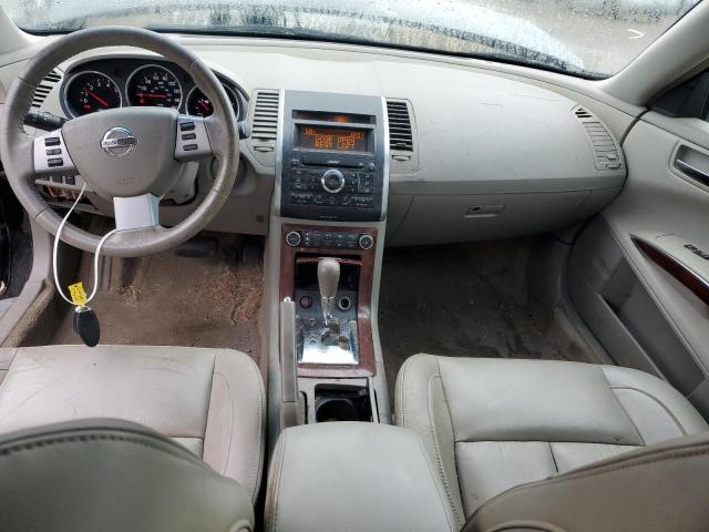 Photo 8 from auction – 2007 NISSAN MAXIMA SE with VIN 1N4BA41EX7C801878