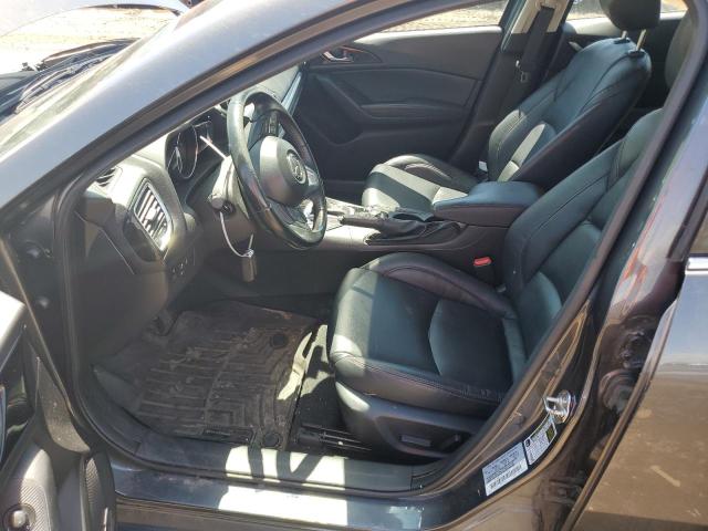 Photo 7 from auction – 2014 MAZDA 3 TOURING with VIN JM1BM1L3XE1110905