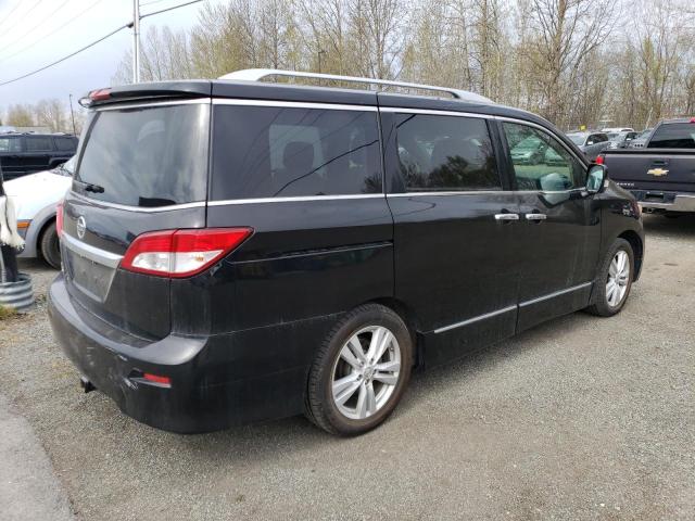 Photo 3 from auction – 2011 NISSAN QUEST S with VIN JN8AE2KP9B9005129
