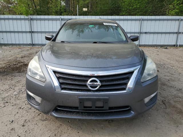 Photo 5 from auction – 2015 NISSAN ALTIMA 2.5 with VIN 1N4AL3AP1FN310331