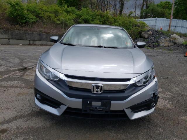 Photo 5 from auction – 2016 HONDA CIVIC EX with VIN 19XFC1F38GE018966