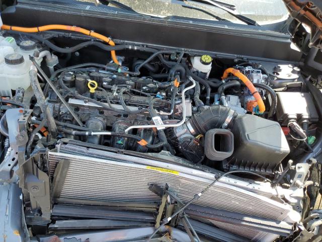 Photo 11 from auction – 2022 FORD MAVERICK X with VIN 3FTTW8E31NRB02850