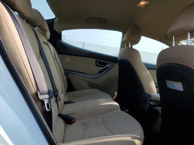 Photo 10 from auction – 2013 HYUNDAI ELANTRA with VIN 5NPDH4AE3DH330123