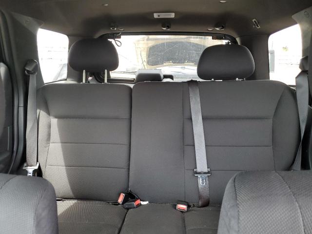 Photo 10 from auction – 2009 FORD ESCAPE with VIN 1FMCU03GX9KA59127