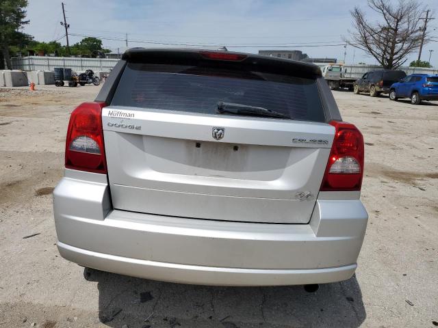 Photo 6 from auction – 2009 DODGE CALIBER R/ with VIN 1B3HB78B79D224062