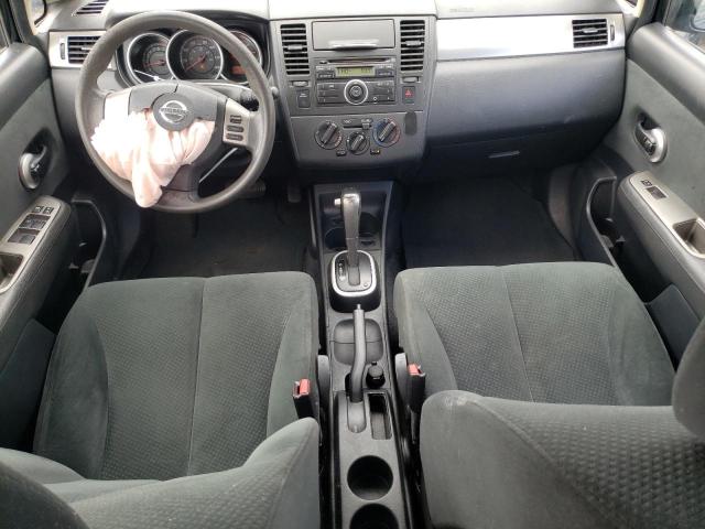 Photo 8 from auction – 2011 NISSAN VERSA S with VIN 3N1BC1CP3BL408130