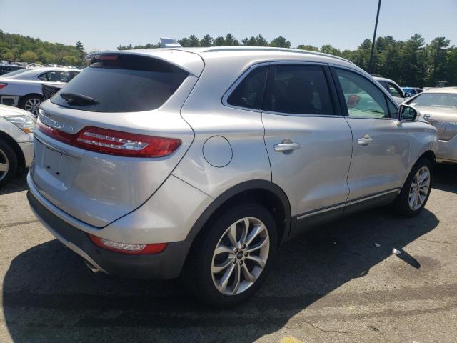 Photo 3 from auction – 2019 LINCOLN MKC SELECT with VIN 5LMCJ2D96KUL39414