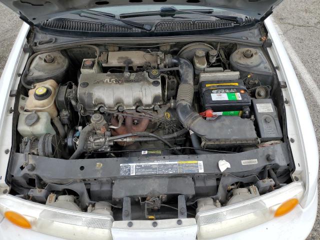 Photo 11 from auction – 2002 SATURN SL with VIN 1G8ZF52842Z104859