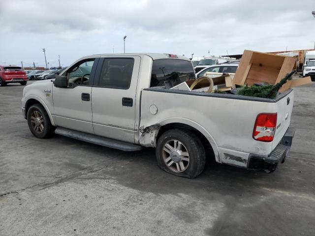 Photo 2 from auction – 2006 FORD F-150 SUPE with VIN 1FTPW12586FA61839