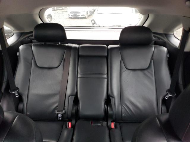 Photo 10 from auction – 2012 LEXUS RX 350 with VIN 2T2BK1BA5CC135477