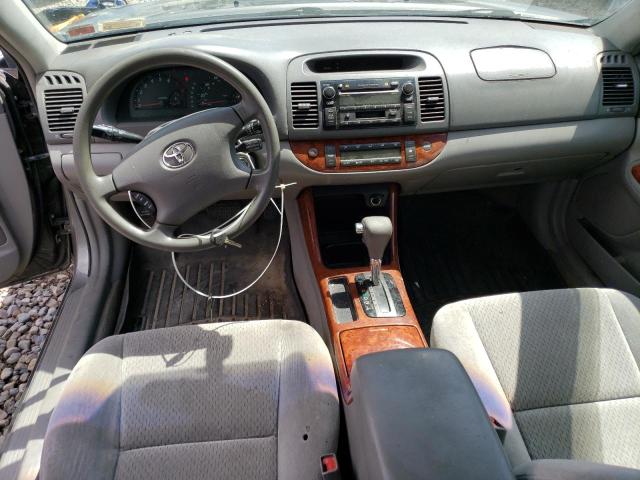 Photo 8 from auction – 2003 TOYOTA CAMRY with VIN 4T1BE30K83U685287
