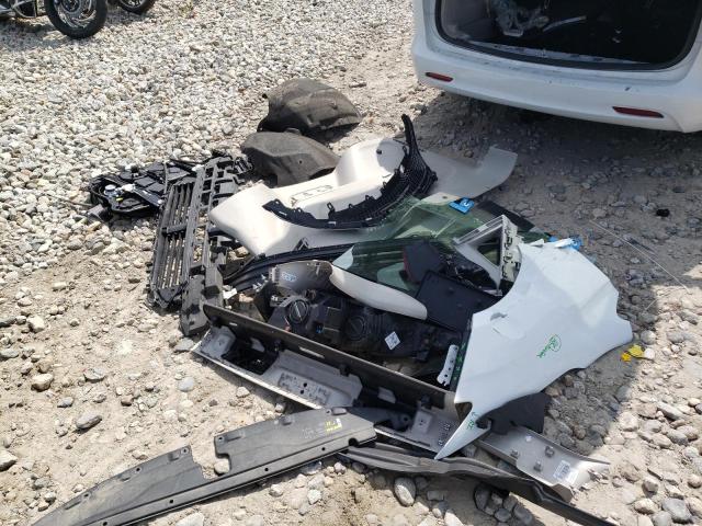 Photo 13 from auction – 2020 CHRYSLER VOYAGER LX with VIN 2C4RC1DG7LR148393