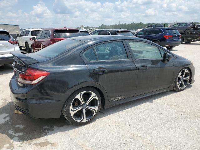 Photo 3 from auction – 2014 HONDA CIVIC SI with VIN 2HGFB6E54EH705691