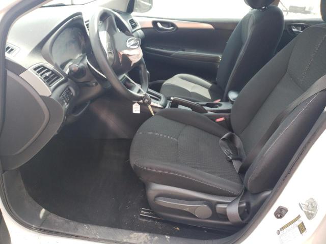 Photo 7 from auction – 2017 NISSAN SENTRA S with VIN 3N1AB7AP3HY255779