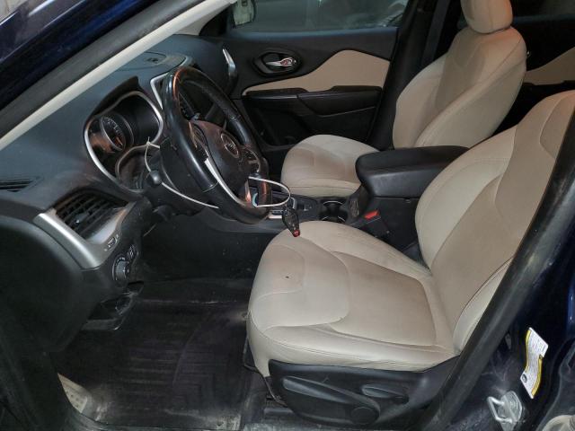 Photo 7 from auction – 2016 JEEP CHEROKEE L with VIN 1C4PJMCB7GW306037