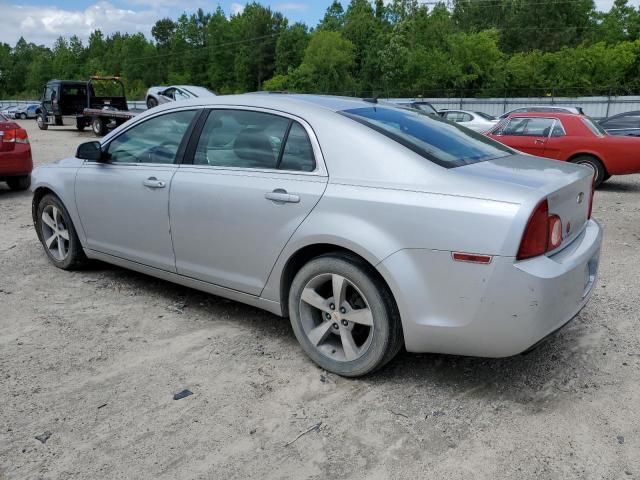 Photo 2 from auction – 2011 CHEVROLET MALIBU 1LT with VIN 1G1ZC5E19BF130588