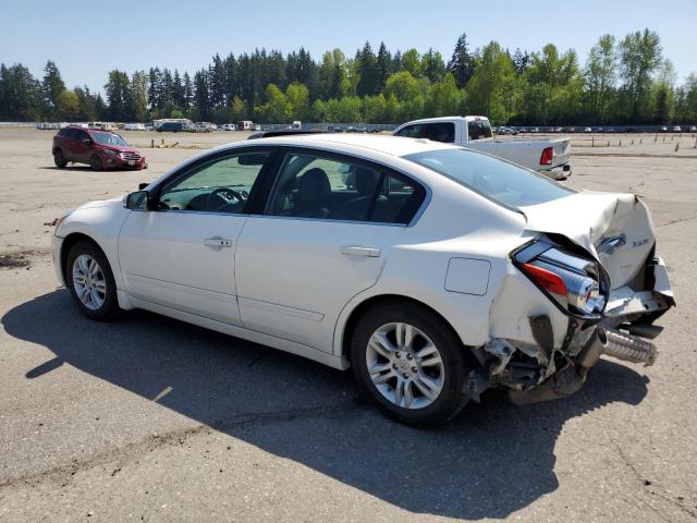 Photo 2 from auction – 2012 NISSAN ALTIMA BAS with VIN 1N4AL2AP6CC134541