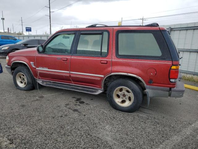 Photo 2 from auction – 1997 FORD EXPLORER with VIN 1FMDU34E2VUB99514