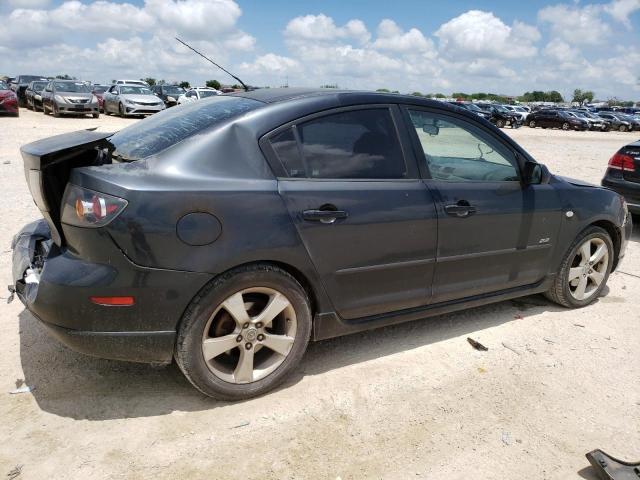 Photo 3 from auction – 2005 MAZDA 3 S with VIN JM1BK323251279514