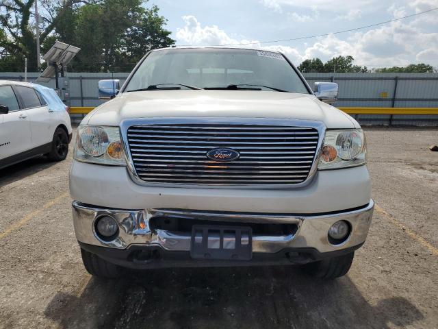 Photo 5 from auction – 2007 FORD F150 SUPER with VIN 1FTPW14V17FB02276