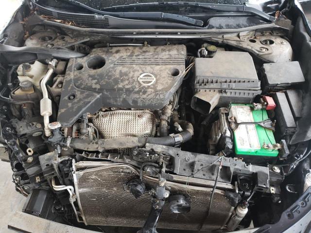 Photo 11 from auction – 2014 NISSAN ALTIMA 2.5 with VIN 1N4AL3AP5EC166163