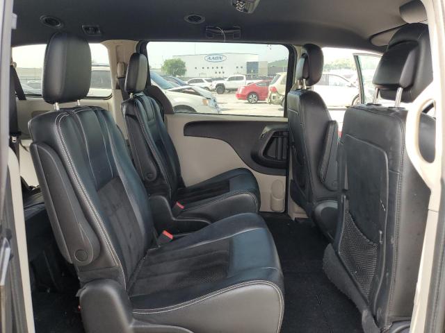 Photo 11 from auction – 2017 DODGE GRAND CARA with VIN 2C4RDGCG2HR573173