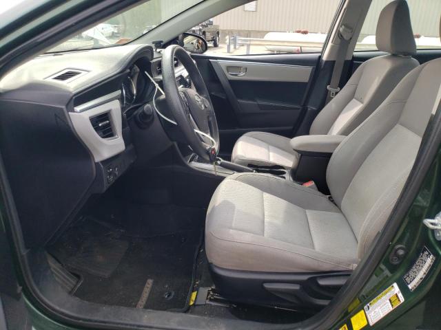 Photo 7 from auction – 2016 TOYOTA COROLLA L with VIN 5YFBURHE5GP411878