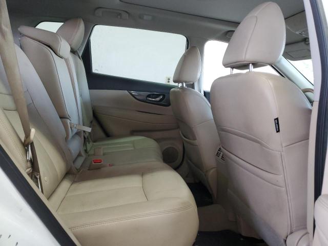 Photo 11 from auction – 2015 NISSAN ROGUE S with VIN 5N1AT2MT8FC771840