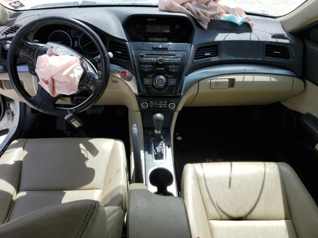 Photo 8 from auction – 2016 ACURA ILX BASE W with VIN 19UDE2F32GA025388