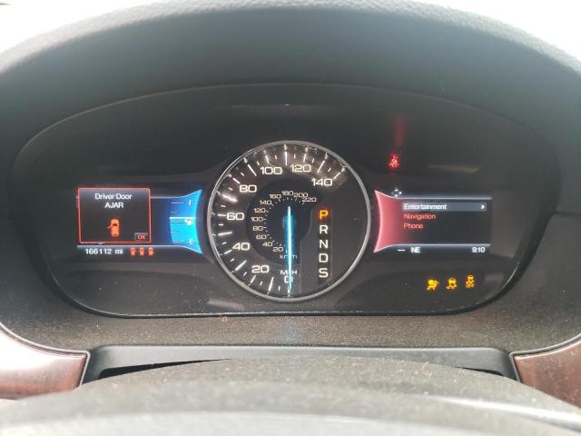 Photo 9 from auction – 2014 FORD EDGE LIMIT with VIN 2FMDK4KC2EBA16857