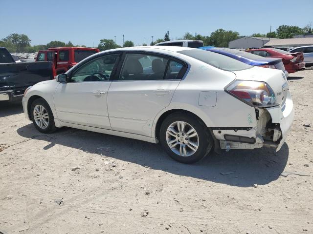 Photo 2 from auction – 2012 NISSAN ALTIMA BAS with VIN 1N4AL2AP7CN435534