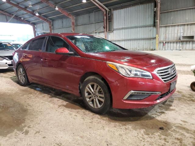 Photo 4 from auction – 2015 HYUNDAI SONATA SE with VIN 5NPE24AF6FH018993