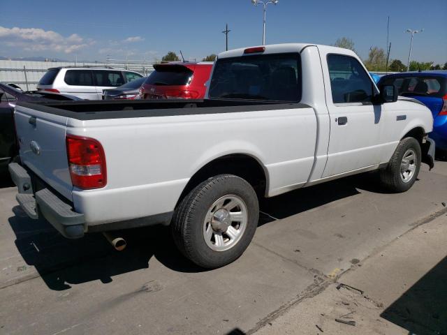 Photo 3 from auction – 2007 FORD RANGER with VIN 1FTYR10U47PA79983