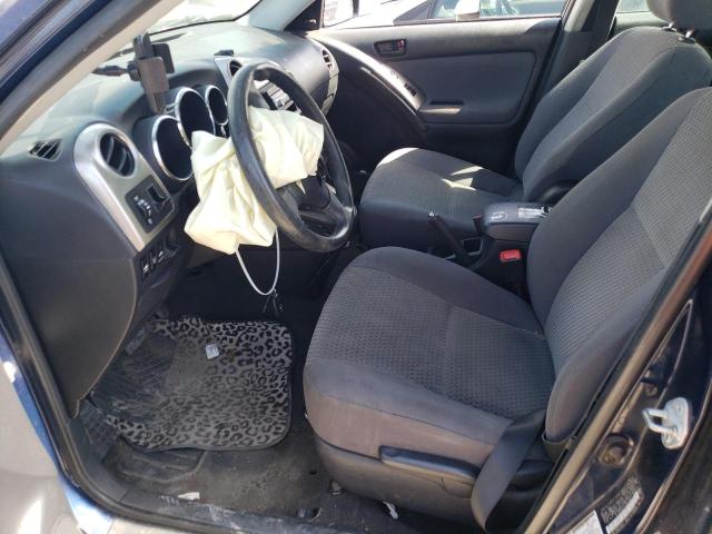 Photo 7 from auction – 2005 TOYOTA COROLLA MA with VIN 2T1LR32E15C400790